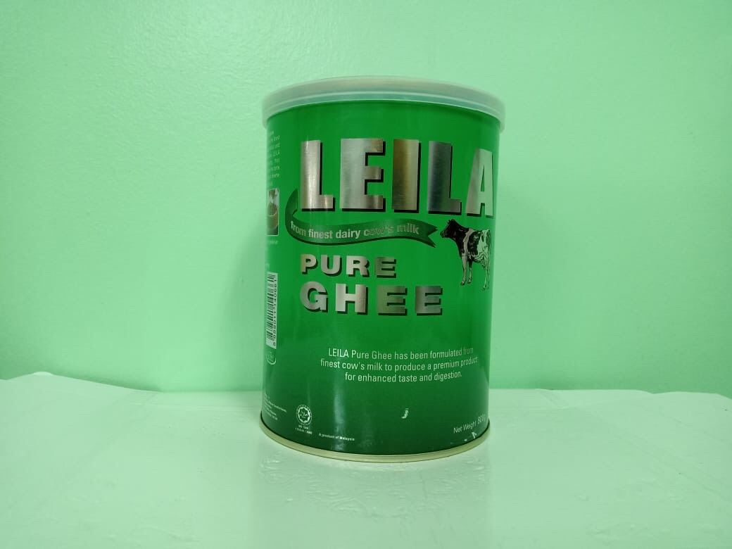 LEILA GHEE Lazada PH