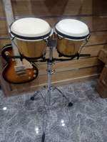 Davis Bongos