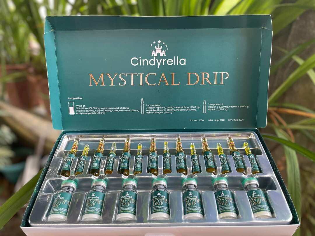 glutathione iv for sale in davao October Mega Sale: Affordable Gluta Drip Shop Beautyhub Davao Online at
