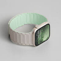 CRAFTSMAN DAI | Universal Apple Watch Strap Magnetic Silica Gel