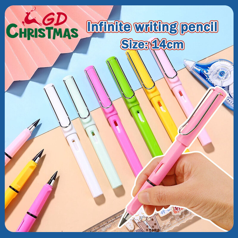 HB Infinite Writing Magic Pencil - 1pc Stationery Supplies