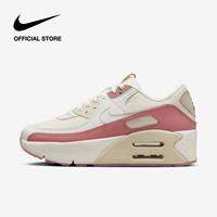 [VOUCHER ĐẾN 40% + MUA 2 GIẢM 5%] Giày Thể Thao Nike Women's Air Max 90 LV8 Shoes - Sail