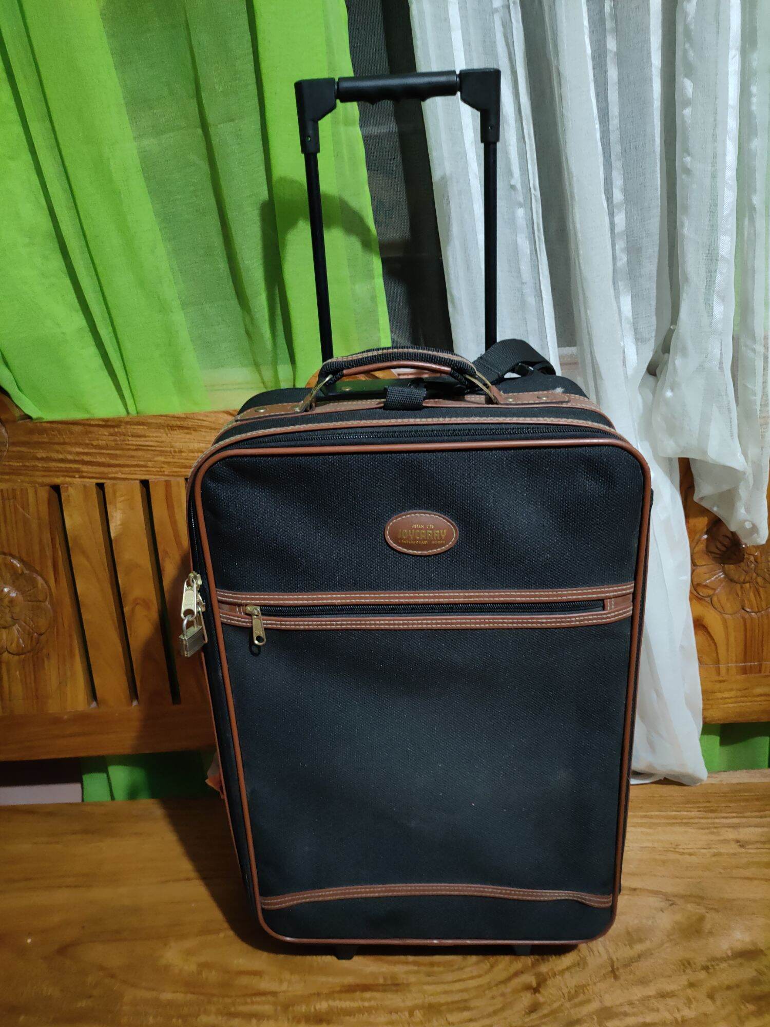 hand carry size luggage japan Lazada PH