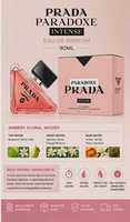💯 AUTHENTIC Paradoxe Prada Eau De Parfum 90ml