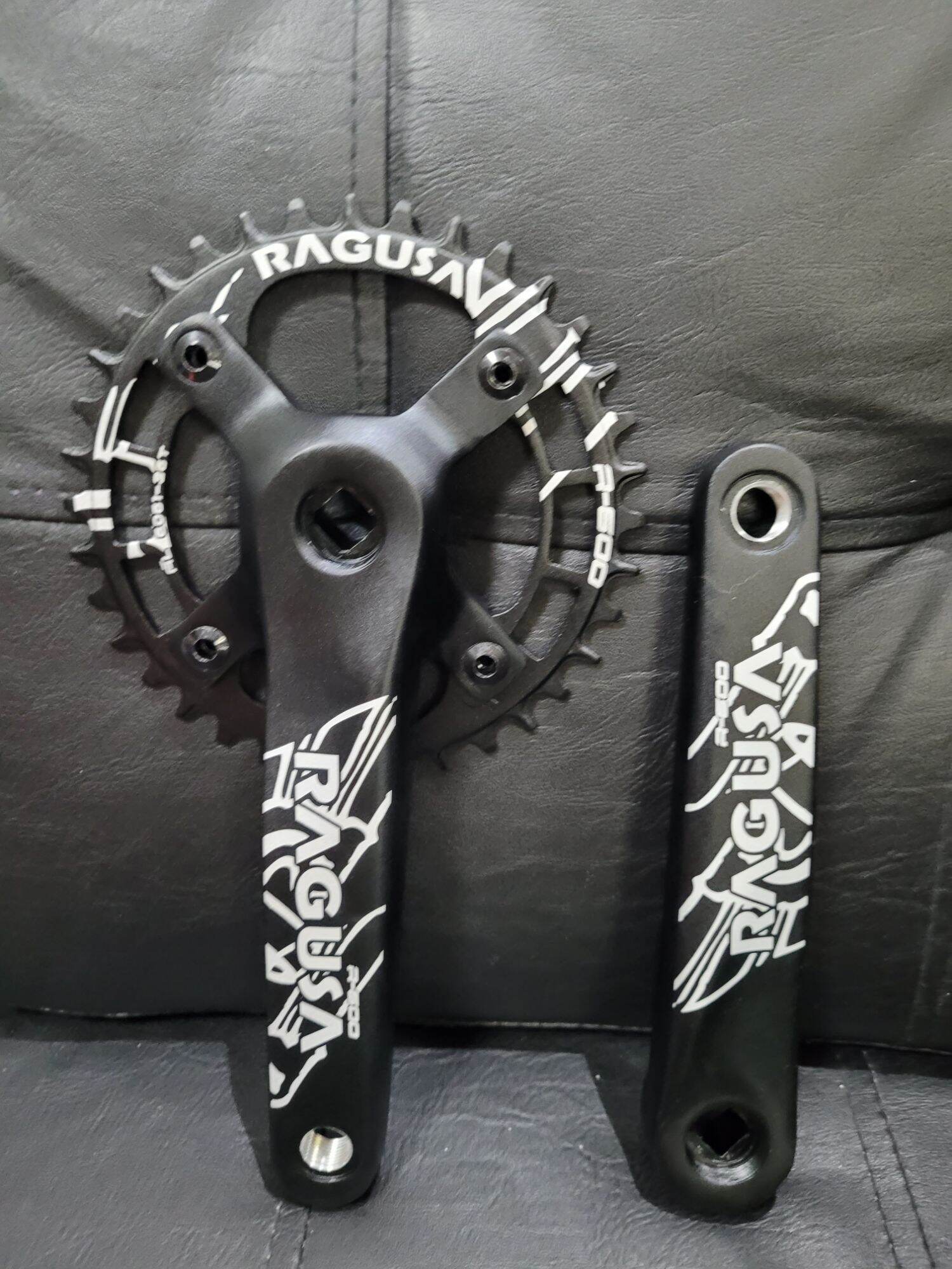 ragusa r100 crank