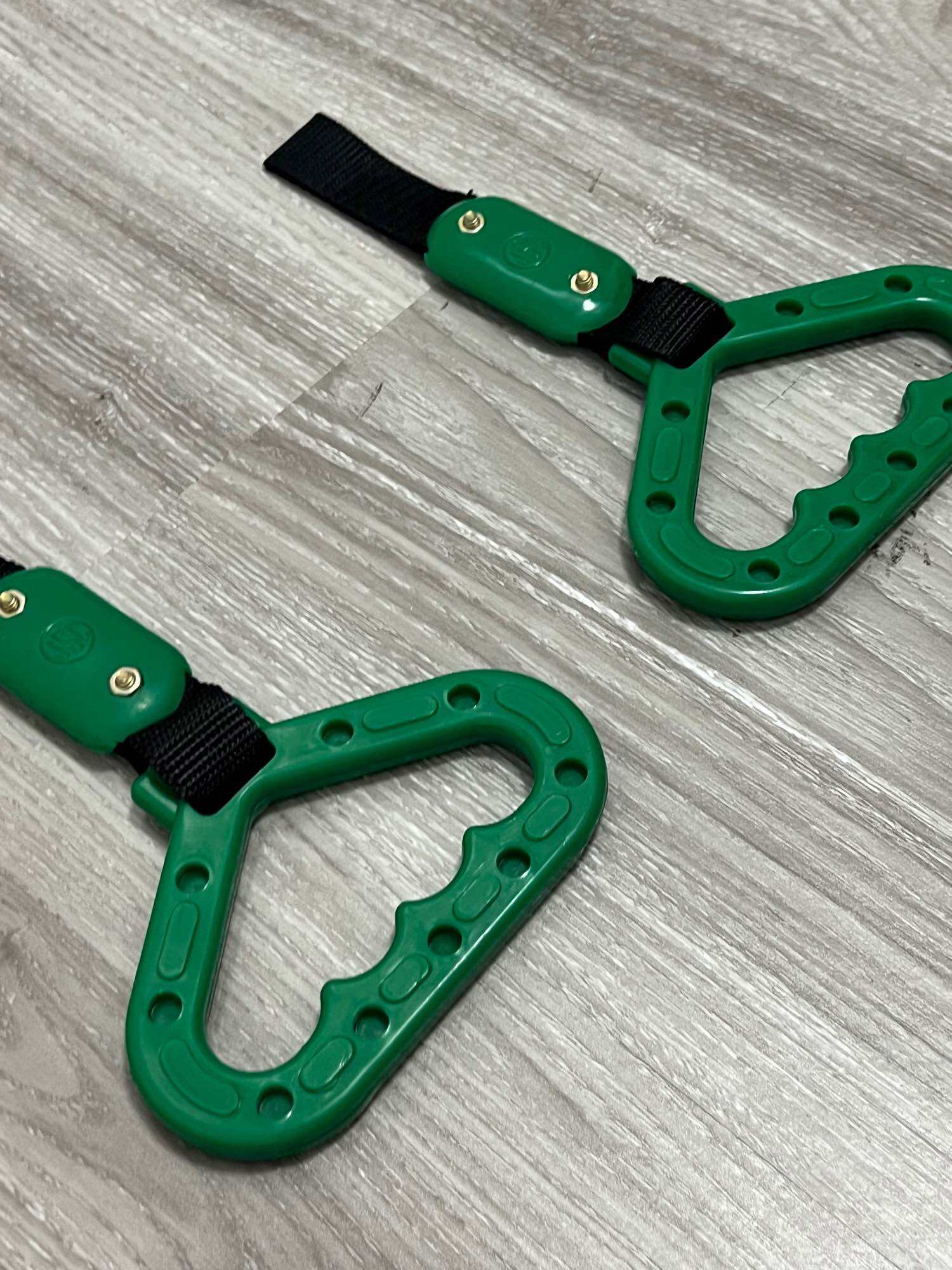Safety Grab Handle 2 Pieces - Color Variety - Universal Safety Handle. 