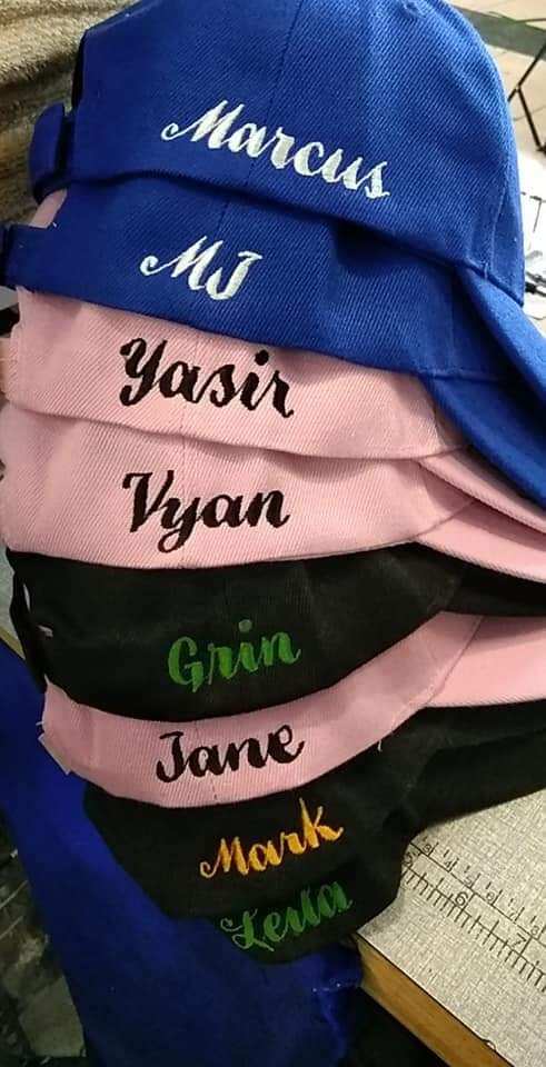 Cap Printing Topi Baseball Cap Custom Custom Printed Fitted Hats Store