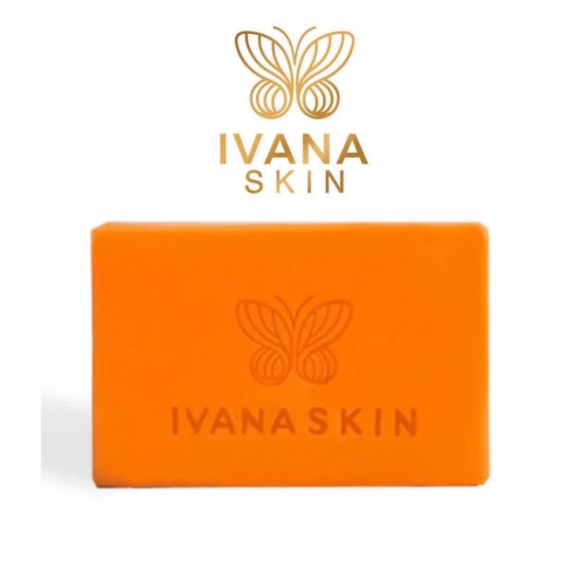 Ivana Skin Glow Kojic Bar Soap by Ivana Alawi Lazada PH