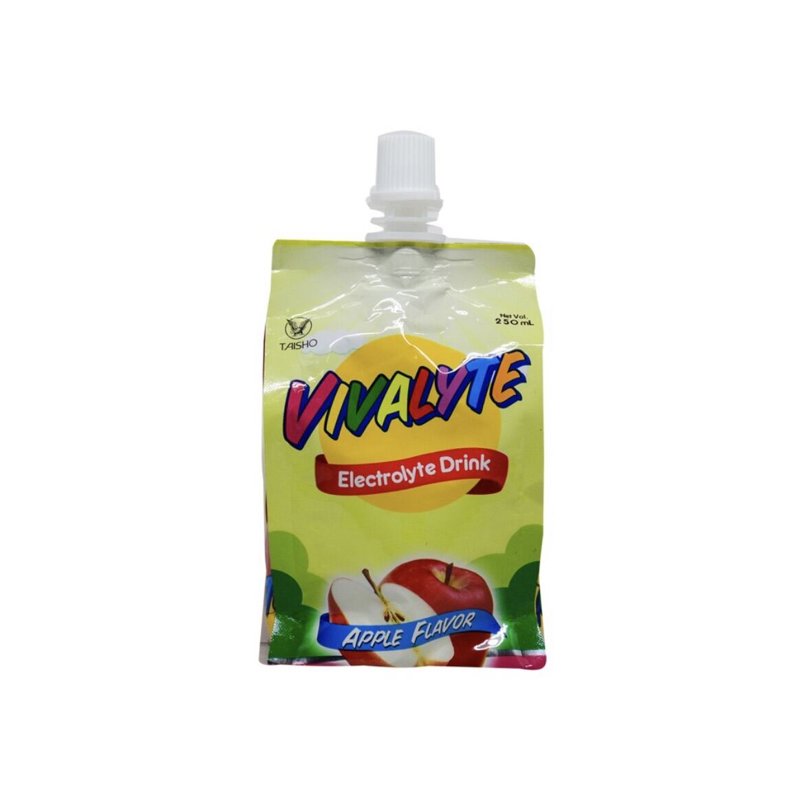 VIVALYTE plus Electrolyte Drink with Zinc 250ml Lazada PH