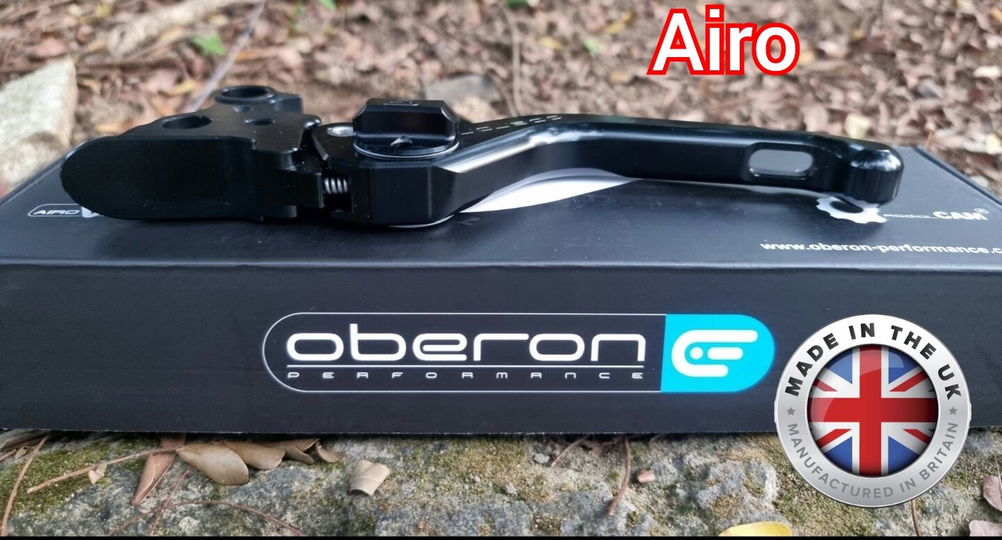 Harley Davidson Low Rider S and ST , streetbob , Oberon Adjustable