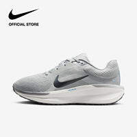 [VOUCHER ĐẾN 45% & MUA 2 GIẢM 5%] Giày Nike Women's Winflo 11 Road Running Shoes - Light Smoke Grey