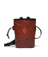 Black Diamond | Anti-slip Climbing Chalk Bag