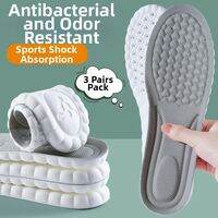 FASHEHAN | Specific Sneaker Models Replacement Insoles