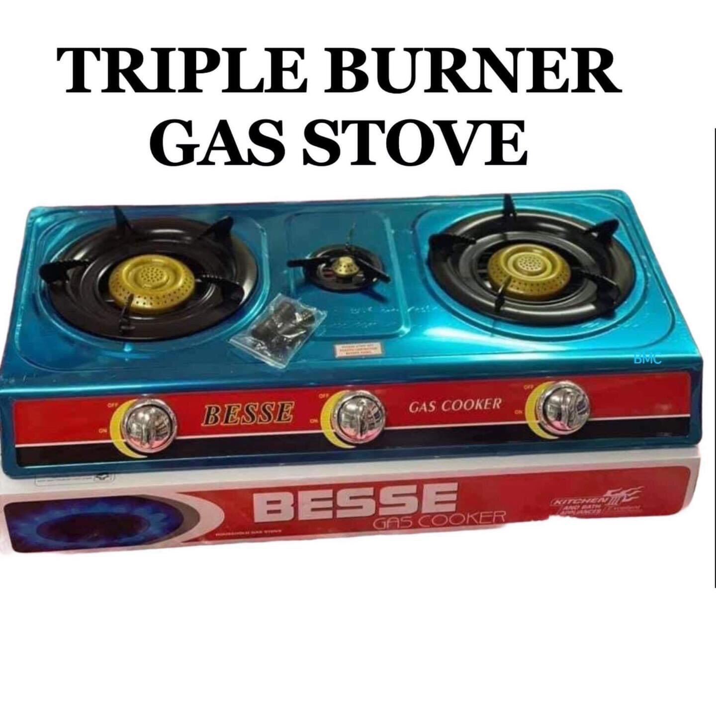 besse gas cooker price