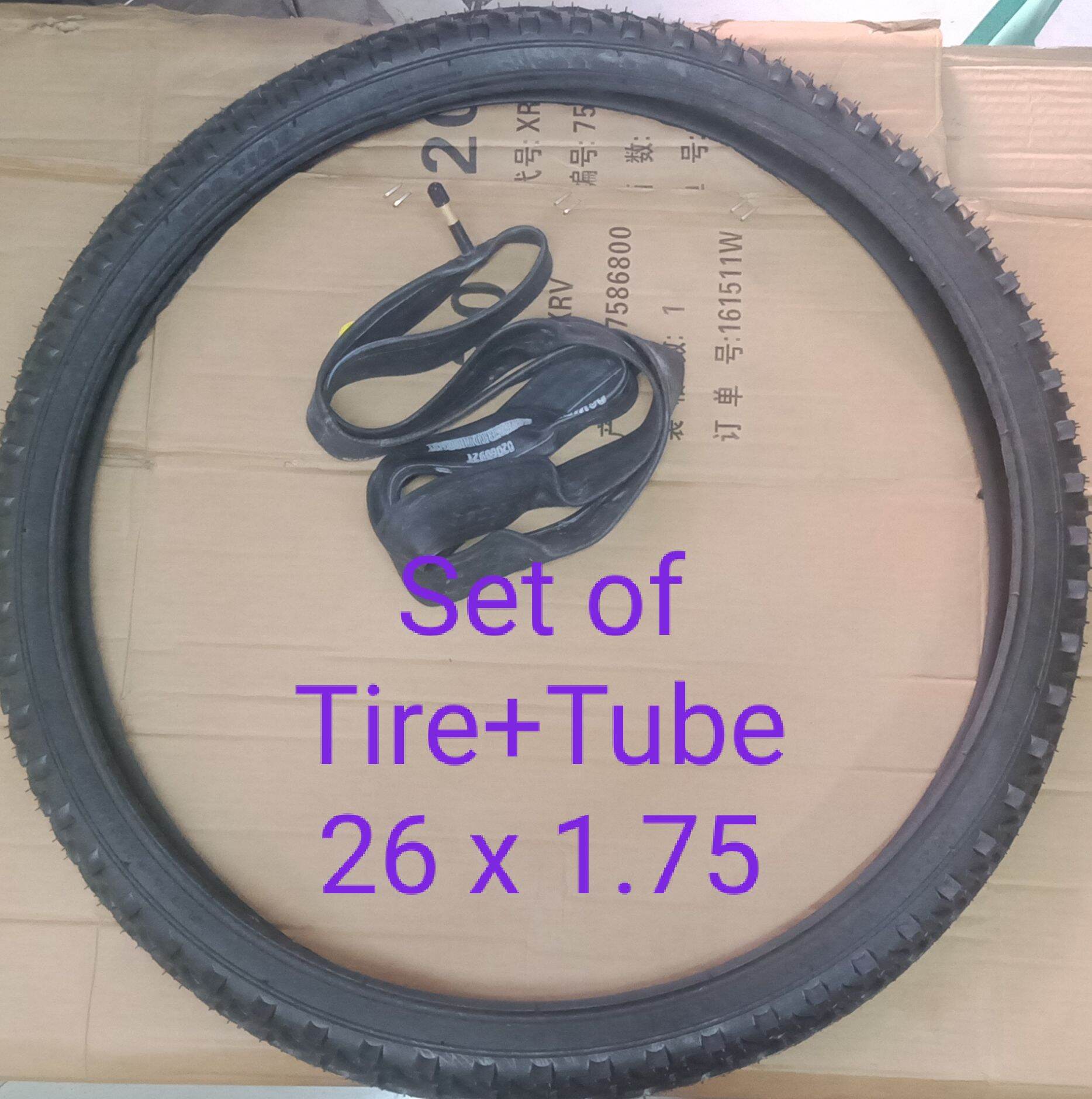 Buy Tires 26 X 1.95 online | Lazada.com.ph