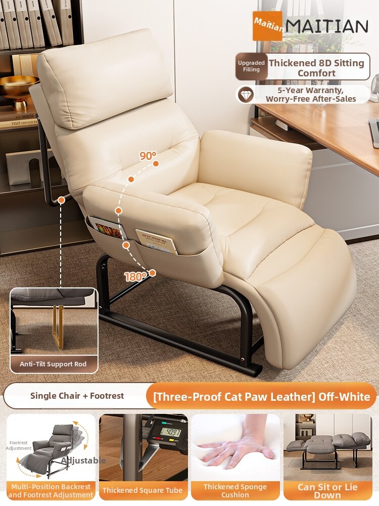 Pregnant Mothers Breastfeeding Chair Lie Down