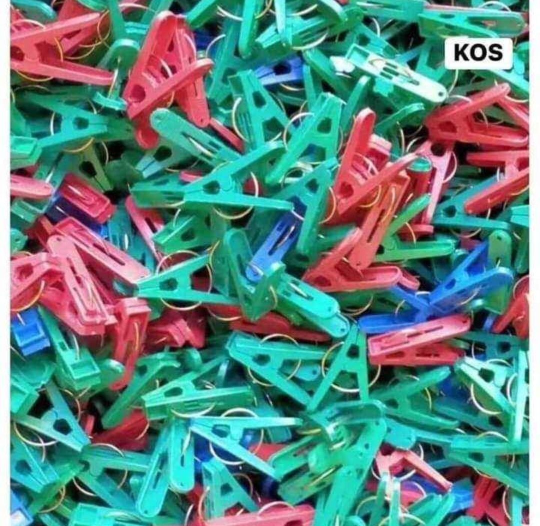 Sipit Sa Damit-Clothes 1Kg. | Lazada PH