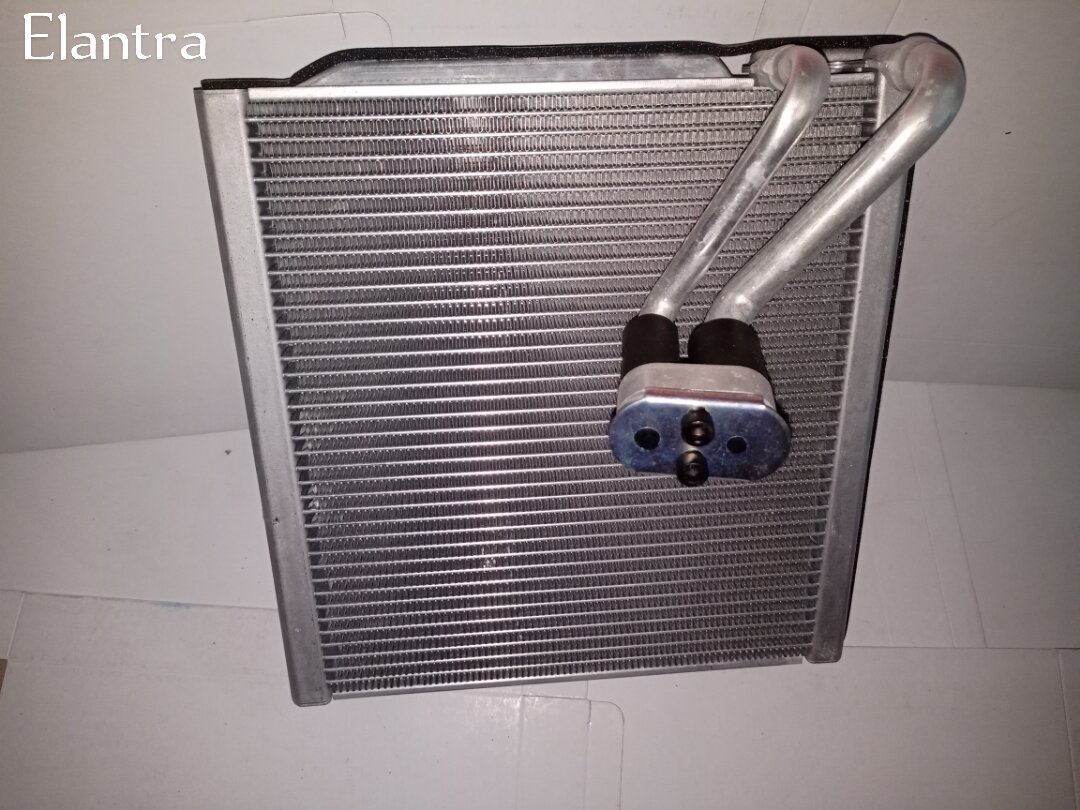 Hyundai Elantra Evaporator Laminated Cooling Coil Lazada PH