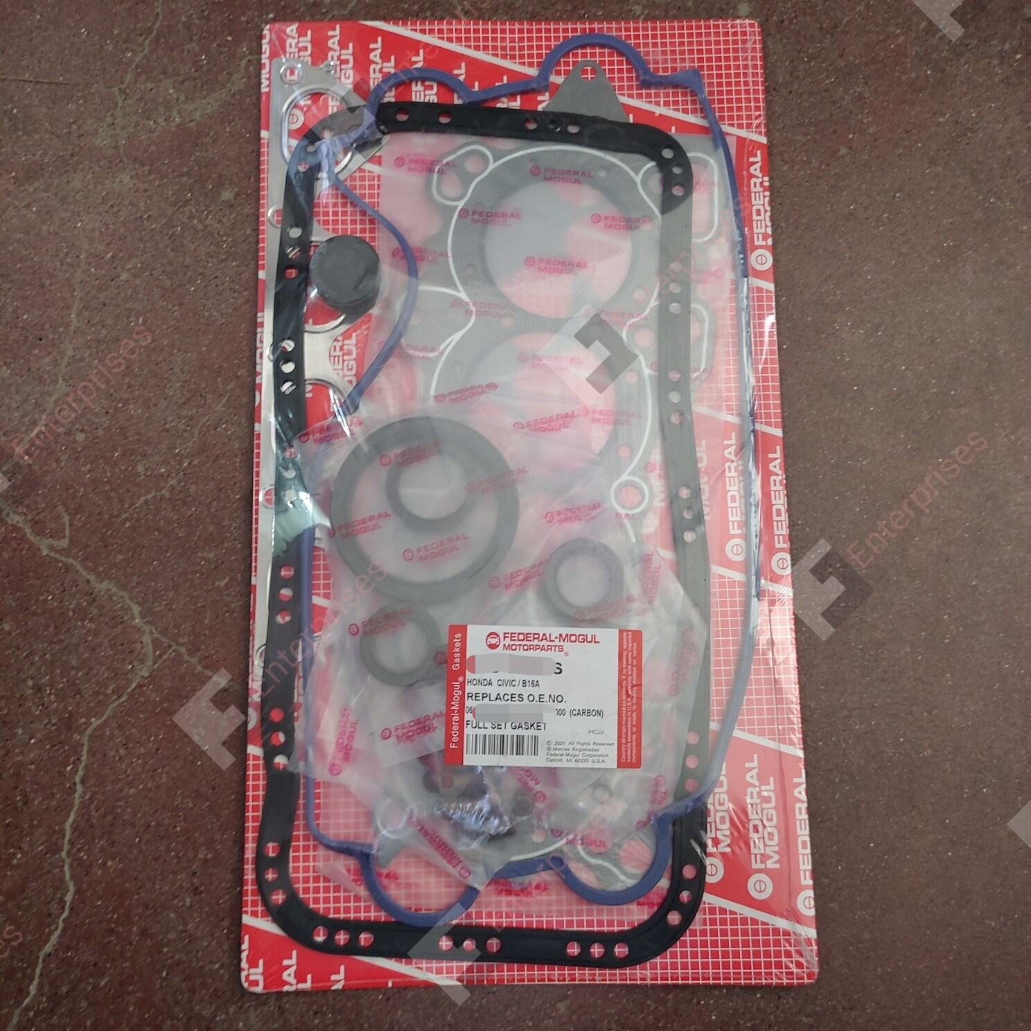 Overhauling Head gasket CARBON FOR Honda Civic Sir 2000 B16a Lazada PH