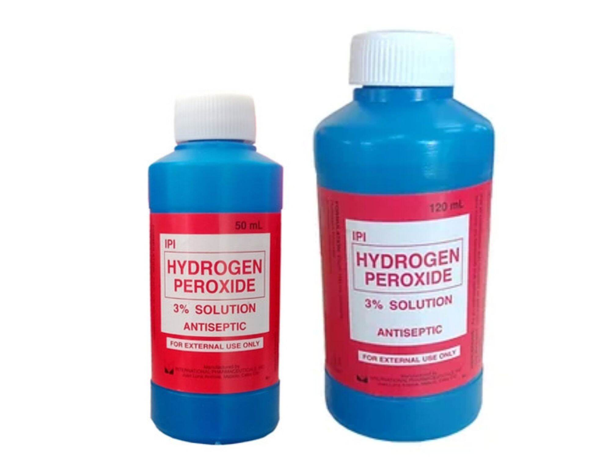 IPI HYDROGEN PEROXIDE 10VOL. | Lazada PH