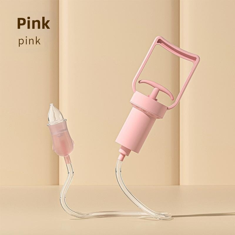 MINGRENBANG | Nasal Aspirator Allergy Relief Sinus Unblocker