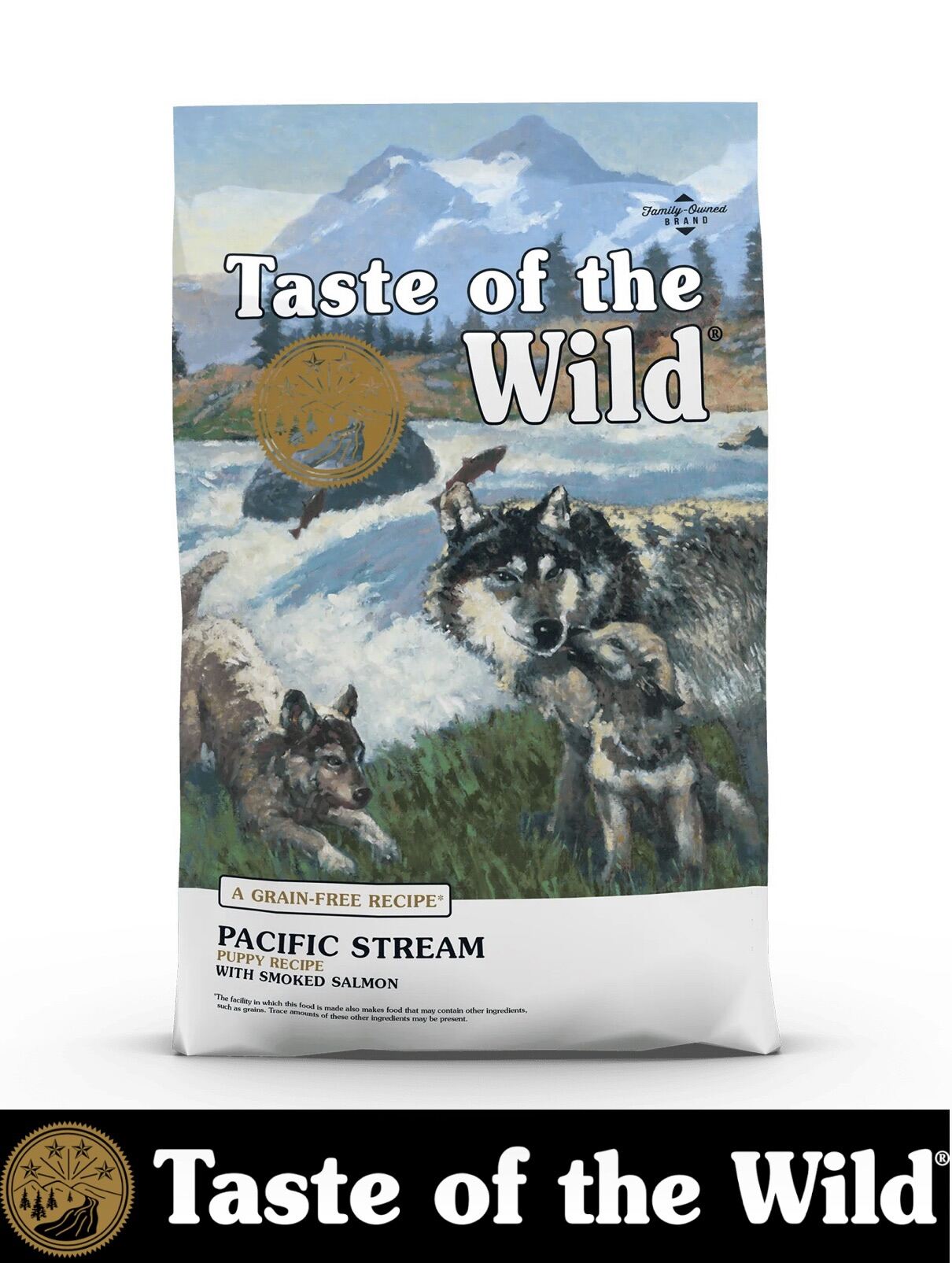 taste of the wild 20kg