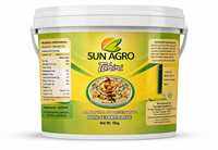 Premium Raw Sesame Tahini - 15kg