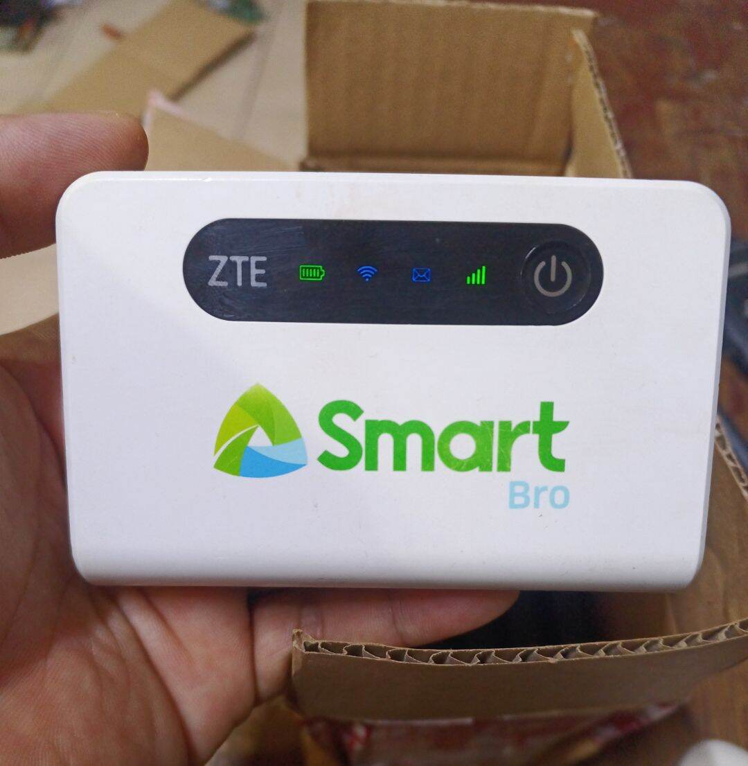 POCKET WIFI Lazada PH Buy sell online Routers with cheap price