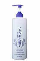 HATOMUGI SKIN LOTION AND SKIN CONDITIONER 500ML FROM JAPAN