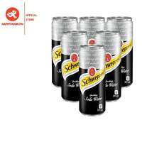 Schweppes Soda Water 320ml
