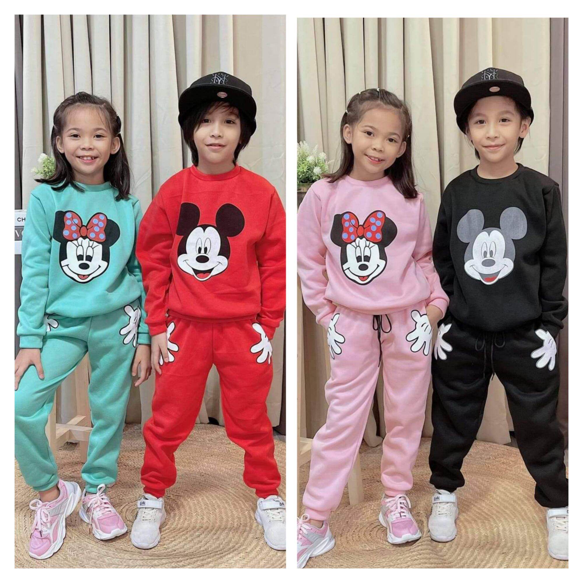 Minnie mouse store clothes kids