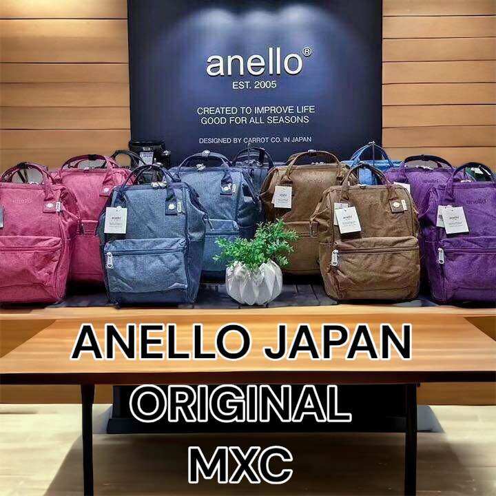 Top 123+ anello bag philippines kidsdream.edu.vn
