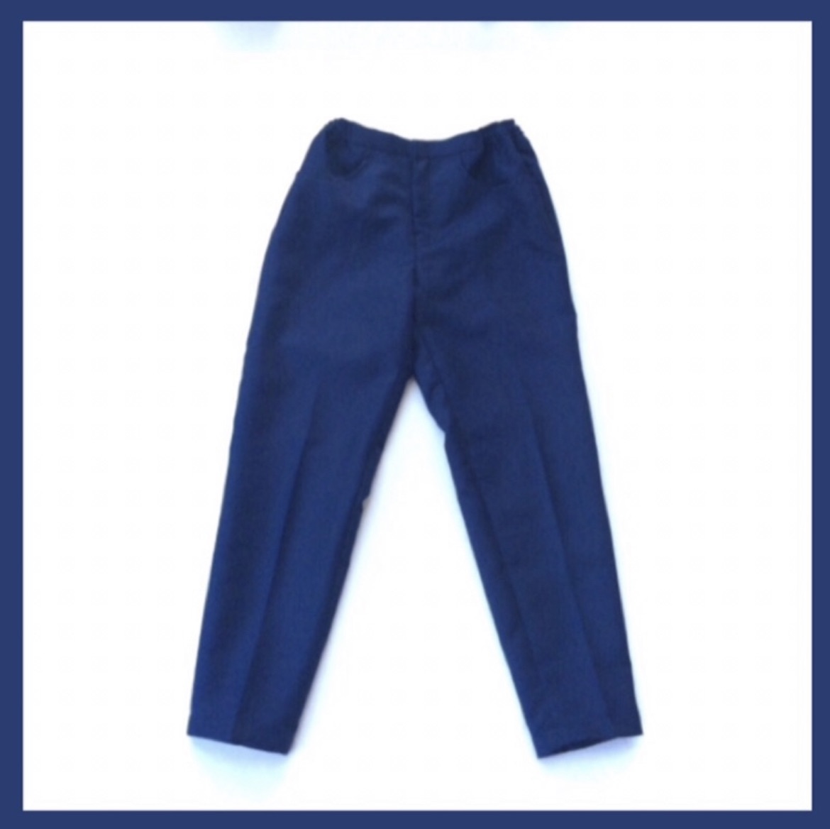DepEd Ready To Wear Ready Made Pants (1 PC ONLY) | Lazada PH