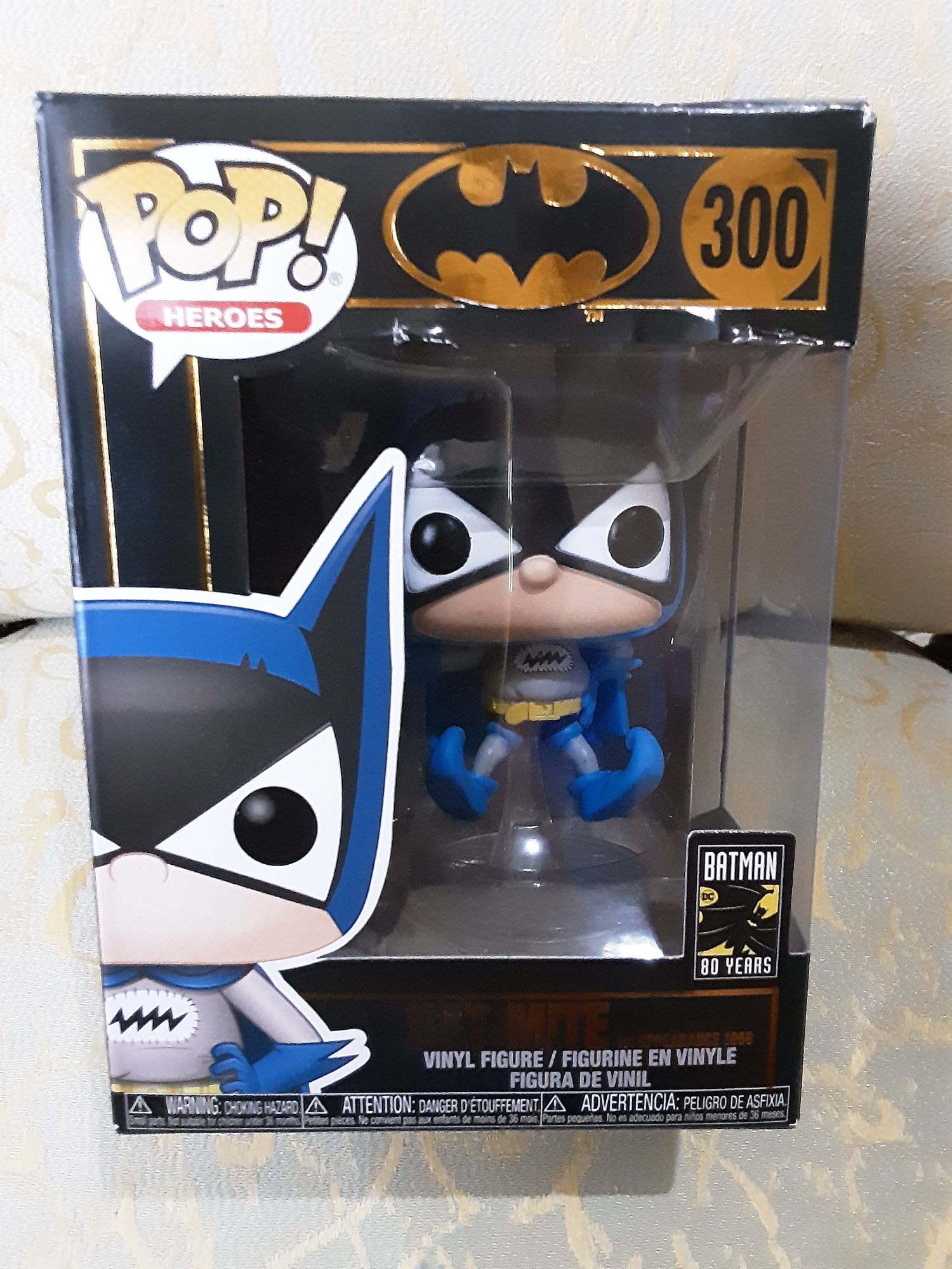 Shop Funko Pop Batman 80 online 