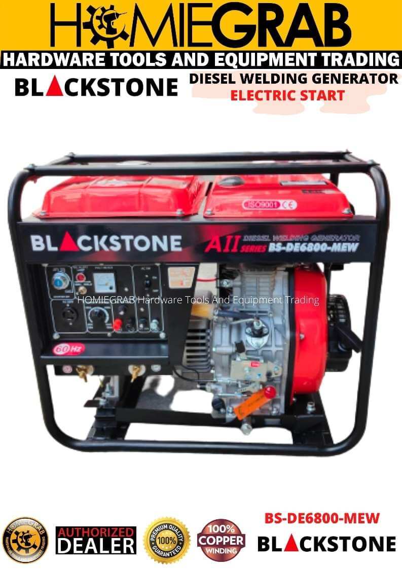 磊 Top 10 Best Blackstone Generators of 2024