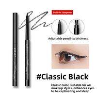 ZEESEA | Waterproof Long-lasting Beginner-friendly Eye Liner Pencil