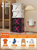 MAYi BOX | Vacuum Compression Travel Storage Bag