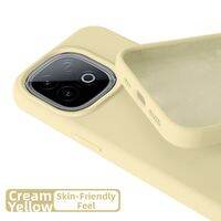 BOORCA | Liquid-like Squishy Anti-drop Case