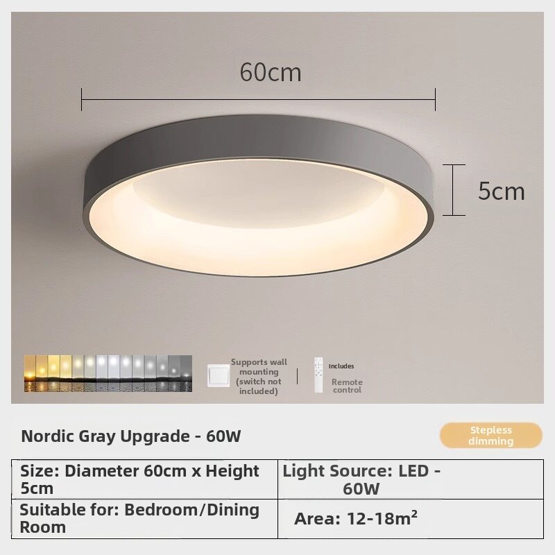 FANYAO | Minimalist Modern Nordic Ceiling Light