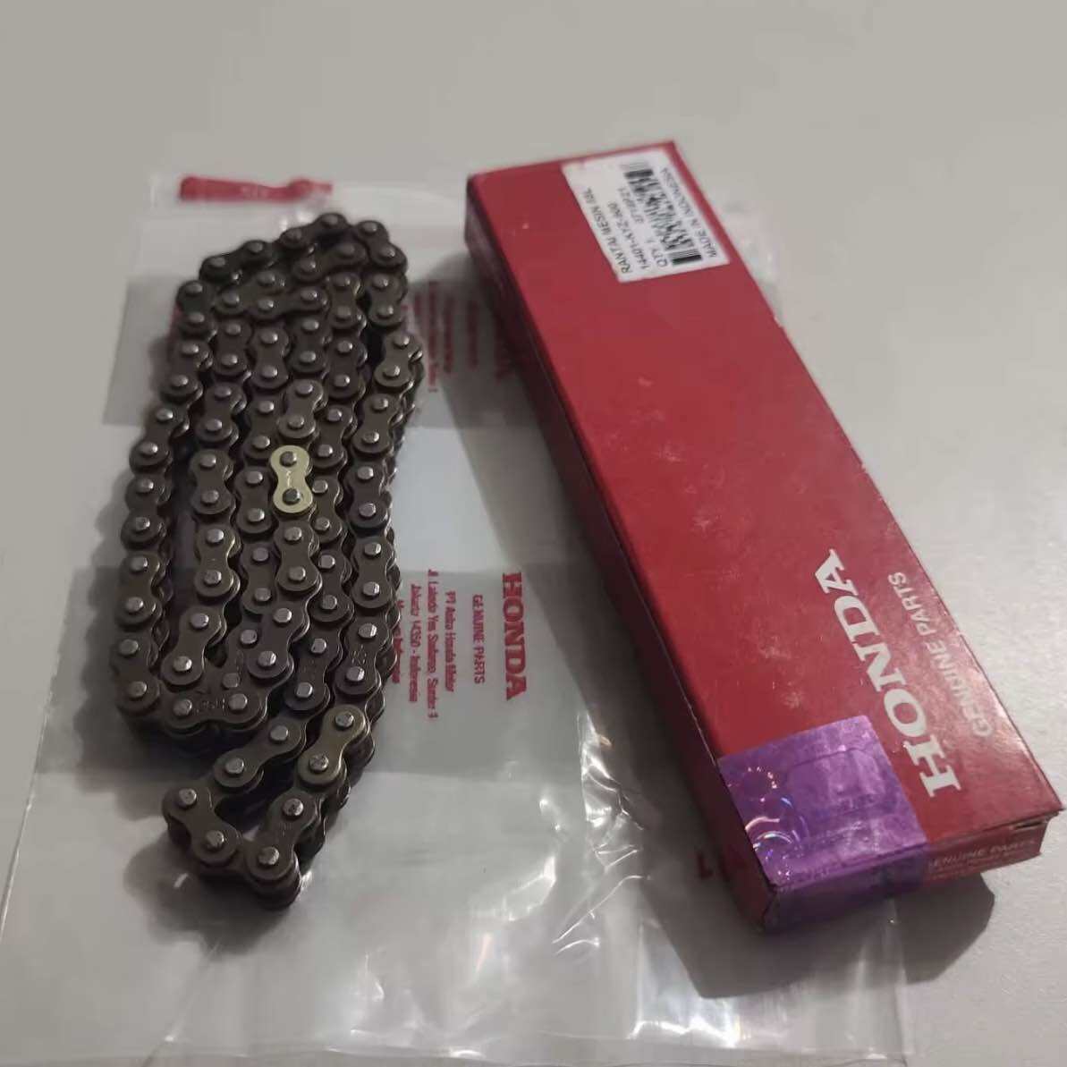 Genuine Timing Chain Honda XRM 125 F.i Lazada PH