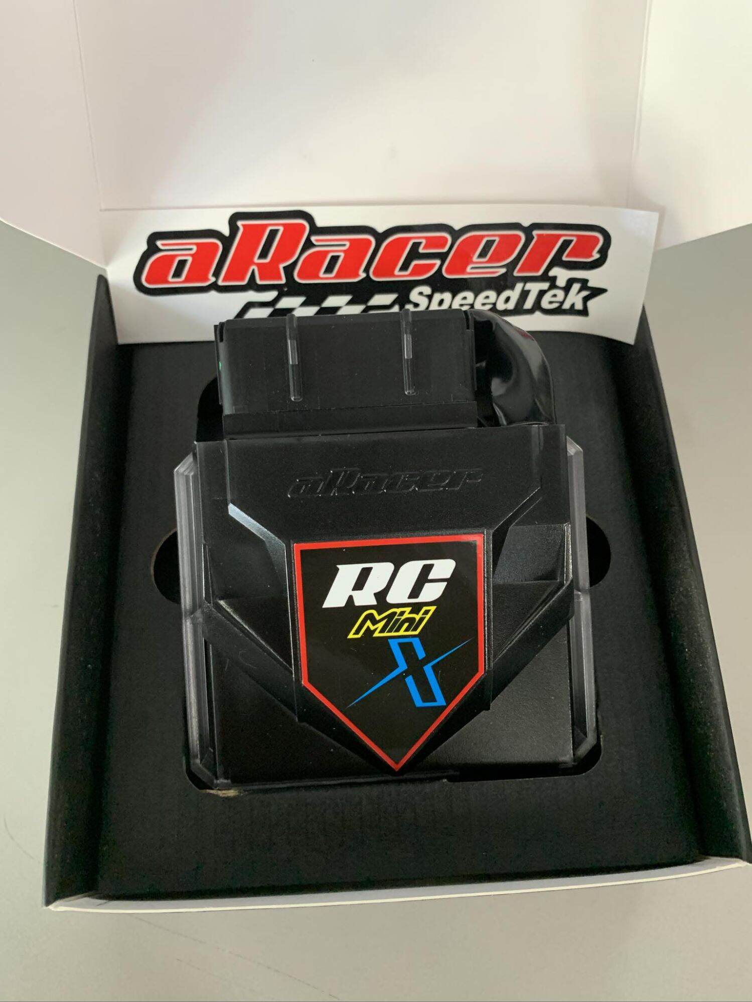 NMAX 1型 aracer mini5