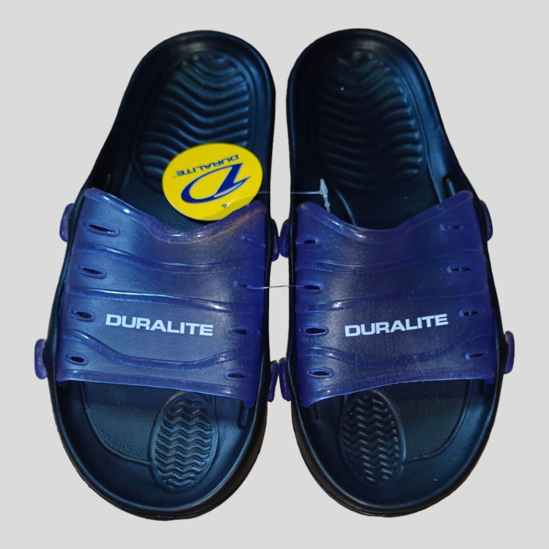 duralite slippers
