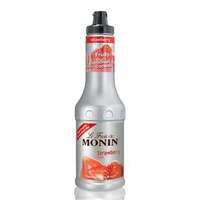 Monin Strawberry Fruit Mix 1l