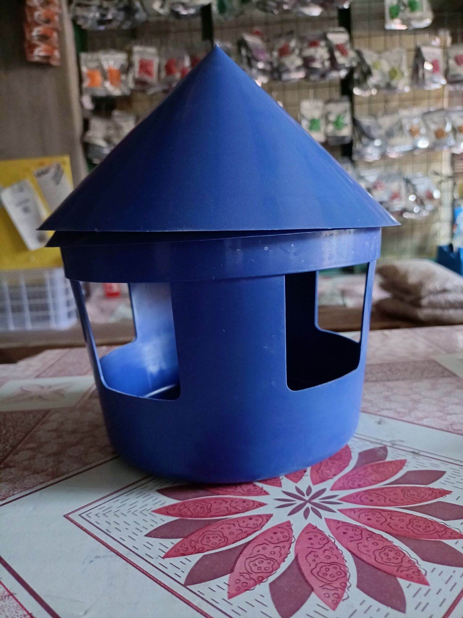 PIGEON multipurpose feeder/drinker Lazada PH