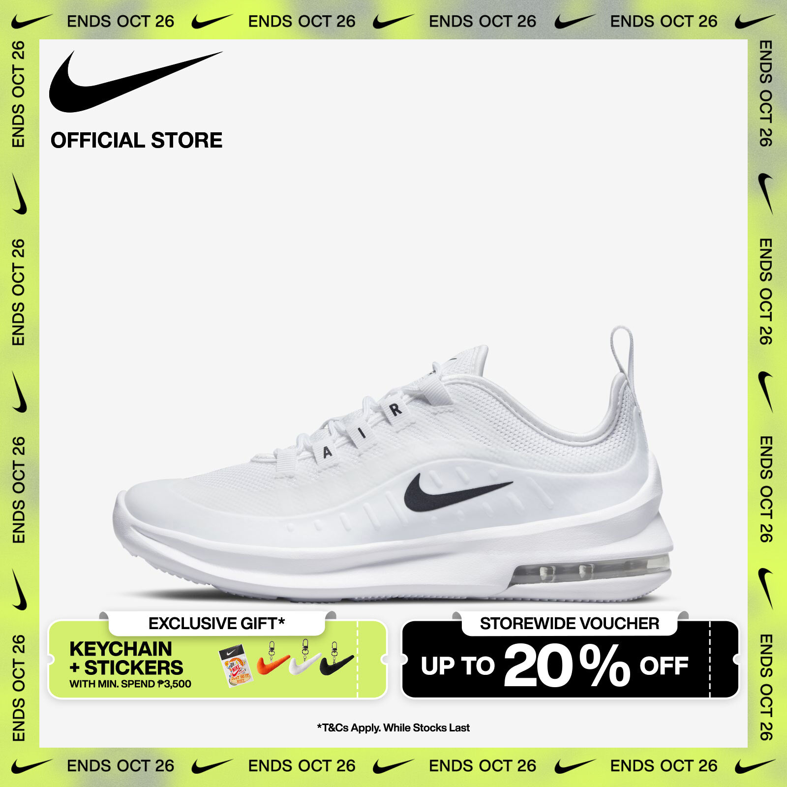 Buy Shoes Nike Air Max Girls online