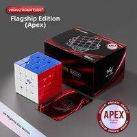 Zcube | Competition Grade Magnetic Speed Cube Puzzle