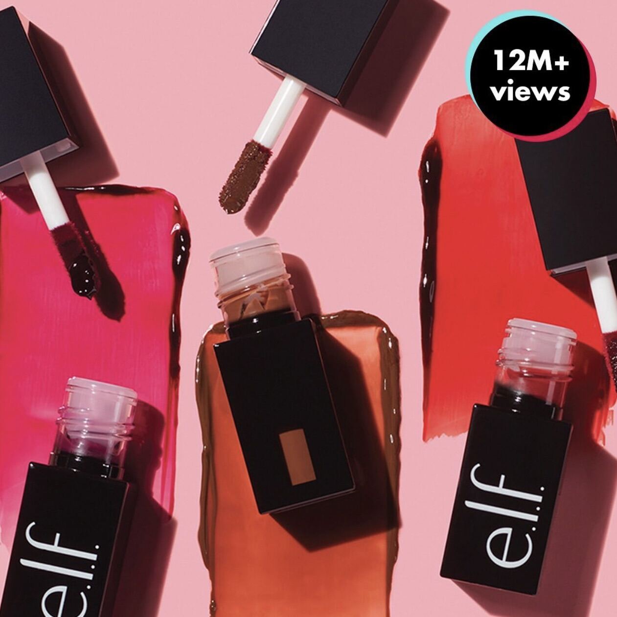 🇺🇸 ELF GLOSSY LIP STAIN [ Spicy Sienna ] Lazada PH