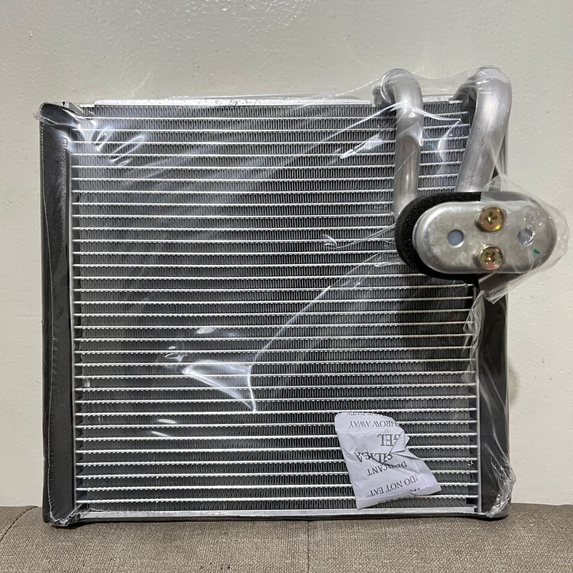 Evaporator 2024 kia picanto