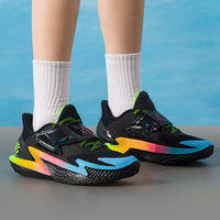 Under Armour | Shocking Resistance Basketball Casual Shoes