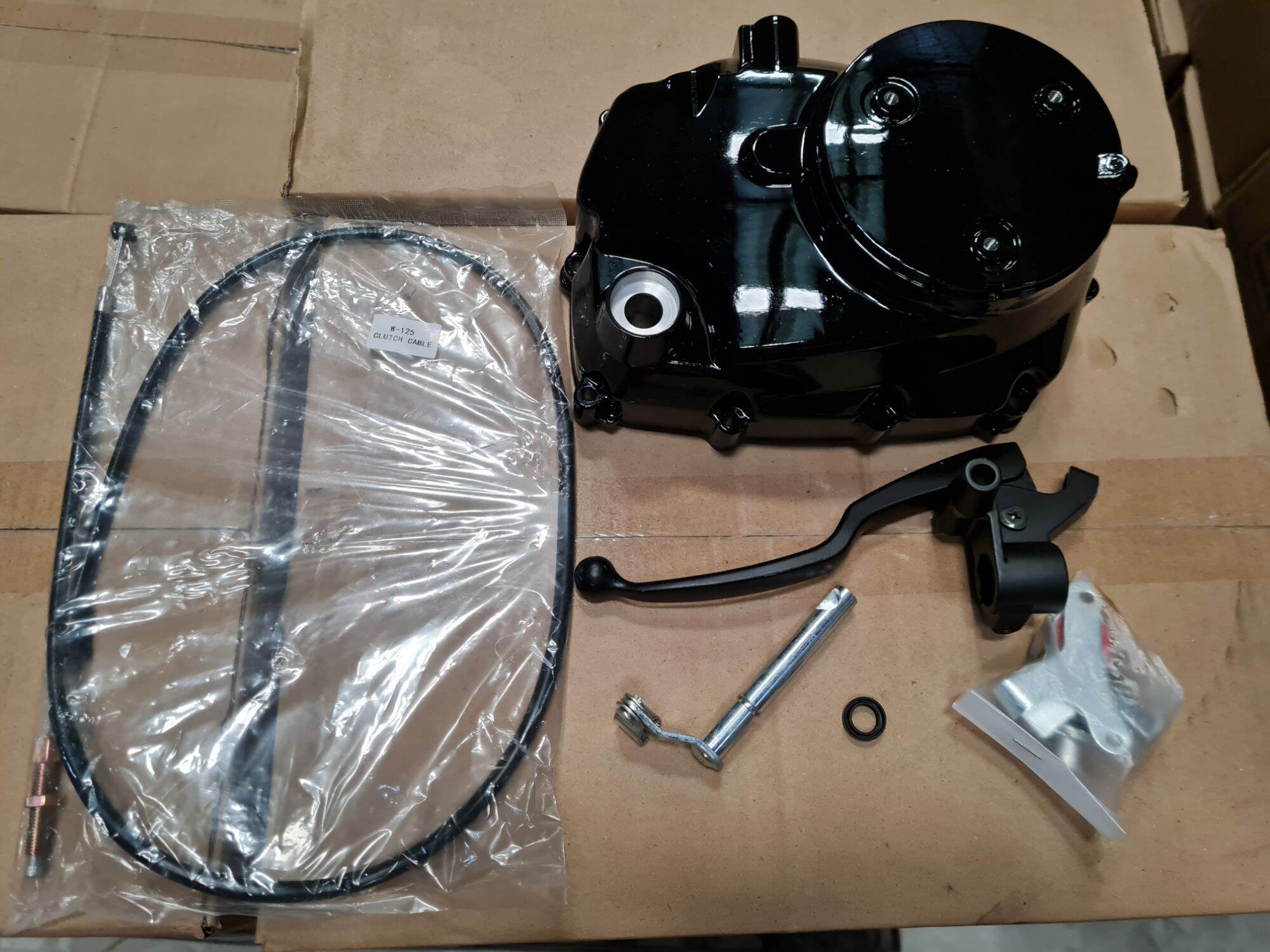 Clutch conversion kit XRM 125 / W125 Lazada PH